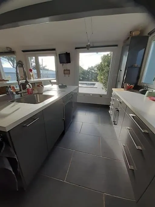 Σπίτι διακοπών Maison Climatisee Avec Piscine Entre Alpilles Et Camargue Αρλ