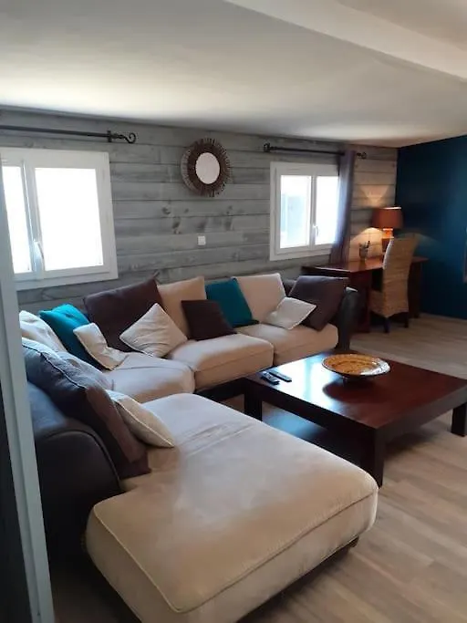 Maison Climatisee Avec Piscine Entre Alpilles Et Camargue Αρλ 0*,