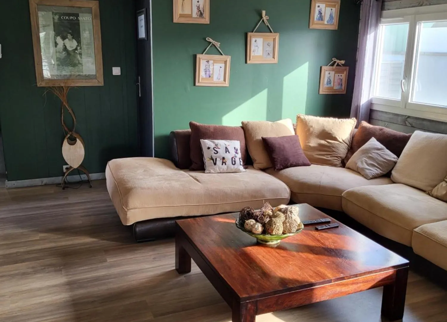 Maison Climatisee Avec Piscine Entre Alpilles Et Camargue Αρλ Γαλλία
