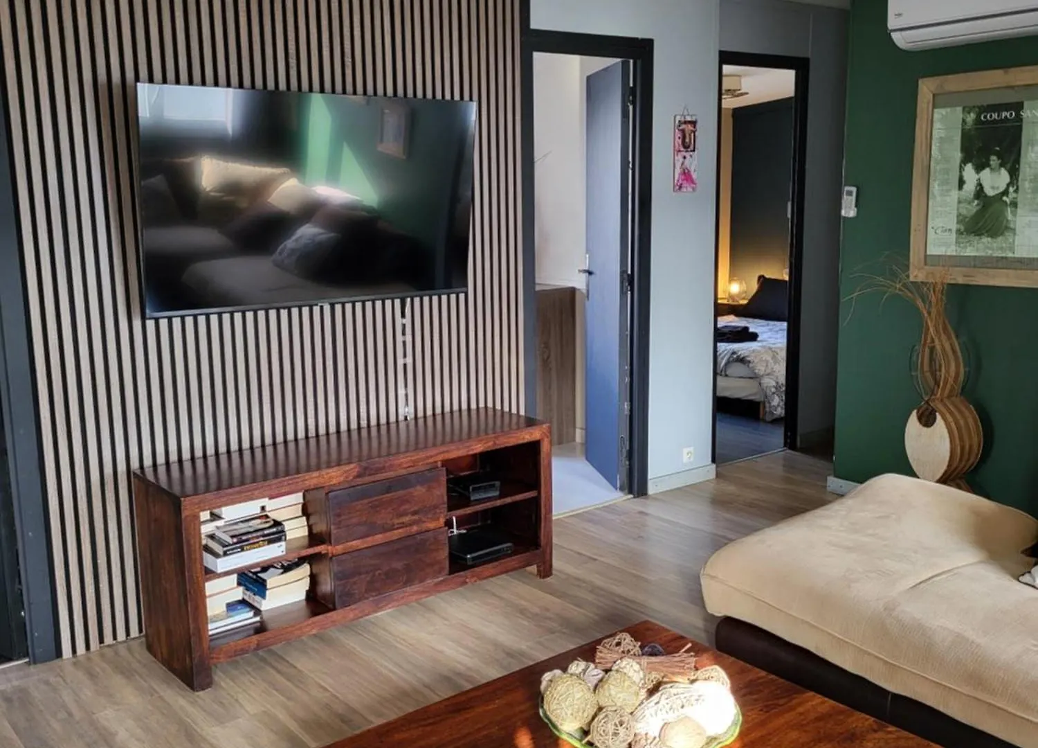 Maison Climatisee Avec Piscine Entre Alpilles Et Camargue Αρλ Σπίτι διακοπών