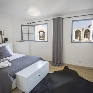Apartamento Hideaway - Le Duplex Des Arenes, Arlés