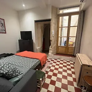 L'arlstudio Centre-ville Arles