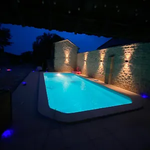 Provencal Du Mas Arnaud Hébergement de vacances
