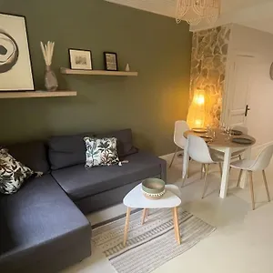 Maison Mirabeau Hébergement de vacances