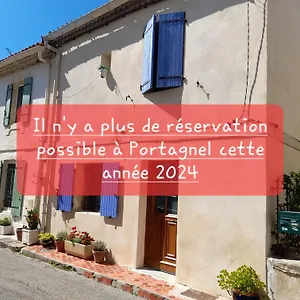 Portagnel Holiday home
