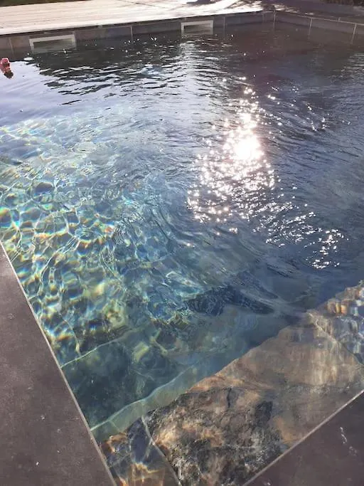 Maison Climatisee Avec Piscine Entre Alpilles Et Camargue Arles France