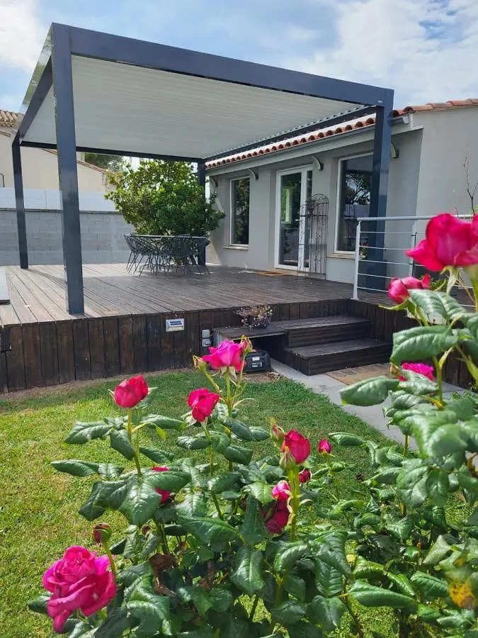 Maison Climatisee Avec Piscine Entre Alpilles Et Camargue Arles